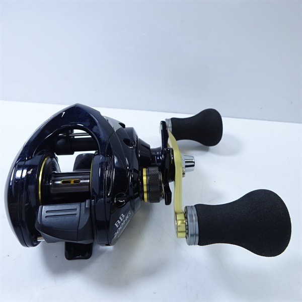 １６グラップラーＢＢ２００ＨＧ